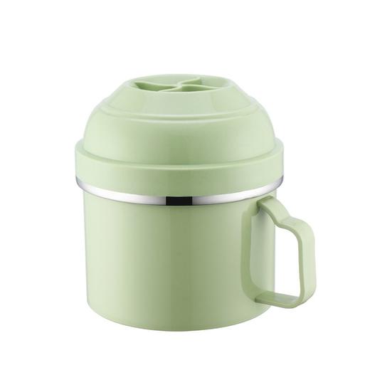 博尔乐乐意防溢快餐杯1800ML 商品图1