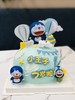 多啦A梦蛋糕 商品缩略图0