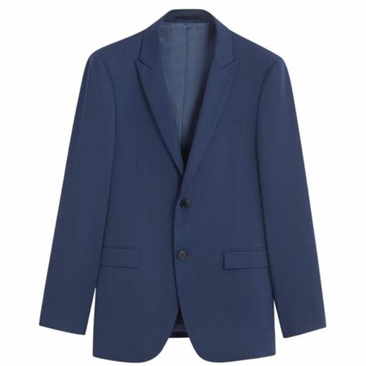 4楼goldlion金利来男装西装外套MzT20251709 商品图3