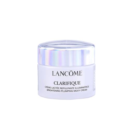 【专柜小样】法国 LANCOME兰蔻 5号极光亮白面霜15ml 商品图9