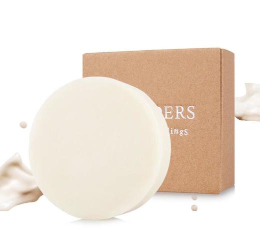 【手工皂】STENDERS施丹兰山羊奶皂温和洁面100g 商品图0