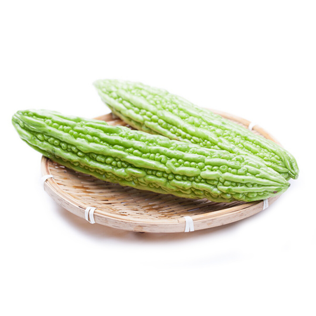 【生鲜预定】苦瓜1kg