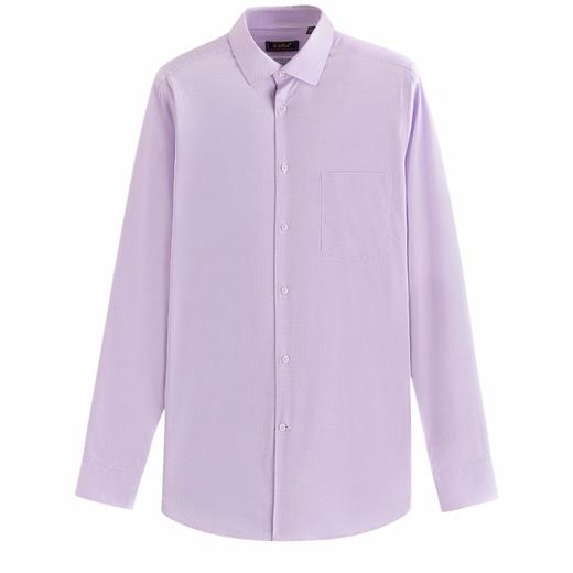 4楼goldlion金利来男装衬衫MSL20231726 商品图1