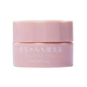 日本Madamejuju蚊子膏/驱蚊膏3瓶[福利品]