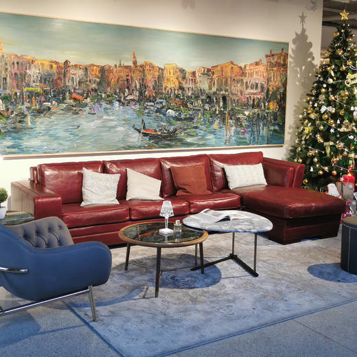 ULIVI品牌-REX系列沙发 商品图1