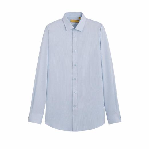 4楼goldlion金利来男装衬衫MsL20211708 商品图0