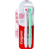 【品牌直发】包邮：高露洁超密蓬蓬丝牙刷情侣软毛2支装 商品缩略图5