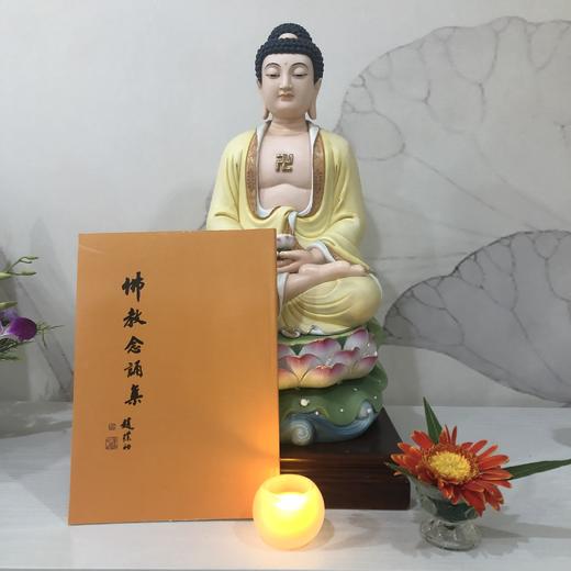 法宝流通 16k大本佛教念诵集 商品图1