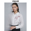 VIMAGE纬漫纪V1509112衬衣 商品缩略图2