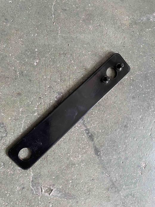 【货号04072】配牧田9553角磨机扳手角磨机配件压板扳手100角磨机法兰扳子 商品图4