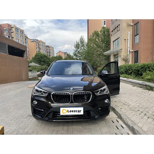 【特价月租-北京】宝马 X1 xDrive20Li 豪华型 商品图2