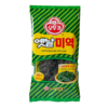 不倒翁 海带 100g 商品缩略图0