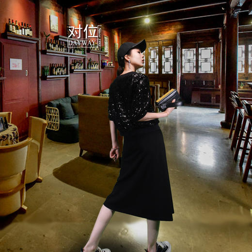 对位SQRT1F_套裙_ZK 商品图3