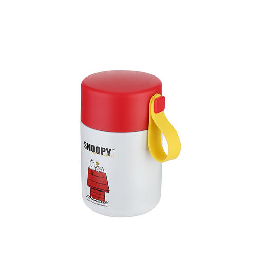 SP-SJK932 乐享系列 不锈钢焖烧罐 商品图1