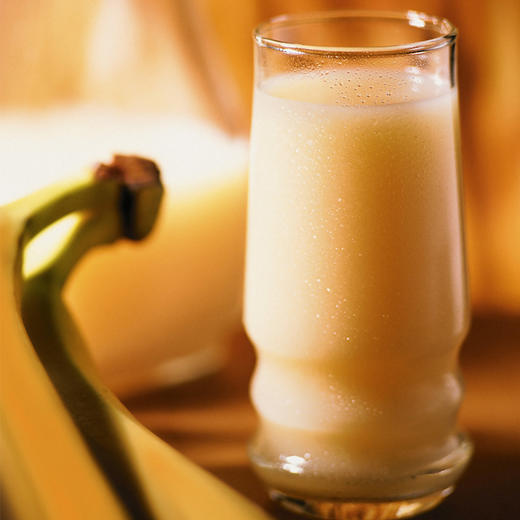 塞浦路斯进口EWEN意文香蕉汁 1L/盒 商品图2