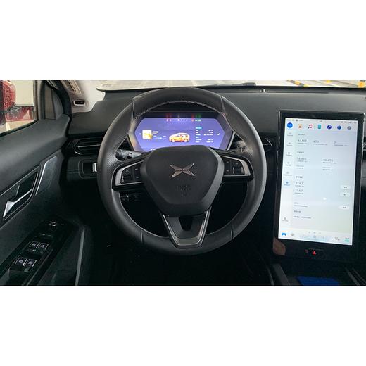 【特价月租-北京】小鹏 G3 尊享版 商品图6