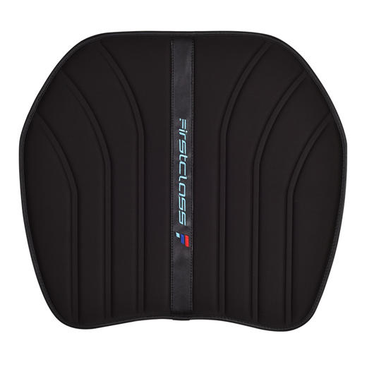 牧宝乐享宝小垫 WJP2010 四季通用 无靠背免绑 汽车坐垫单片 家车两用 商品图7