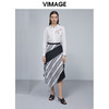 VIMAGE纬漫纪V1509112衬衣 商品缩略图1