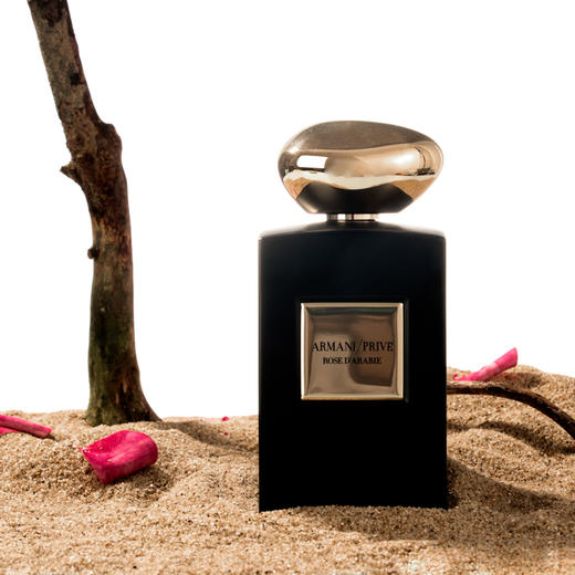 阿玛尼 阿拉伯玫瑰（高定私藏1001夜系列） Giorgio Armani Armani Privé Rose d'Arabie 分装 商品图3