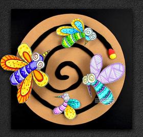 《嗡嗡嗡，不怕， 我有驱蚊小妙招！》【自动发货：下单后，点击手机短信中收到的链接，即可获取文件下载的链接；如有任何问题，可添加客服微信hm33268获得帮助】
