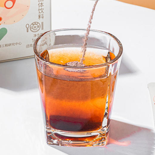 【买2送1】坤生元仙女随餐茶|富含普洱茶褐素精华，喝出轻盈体态 商品图2