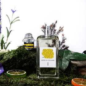 ADP  克罗尼亚之音符 I Note di Colonia I  分装