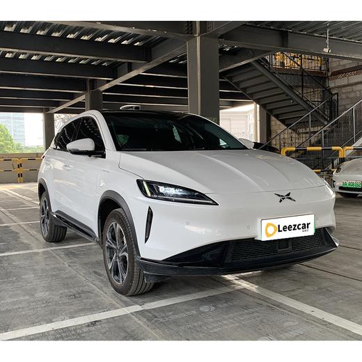 【特价月租-北京】小鹏 G3 520智享版  520KM 商品图1