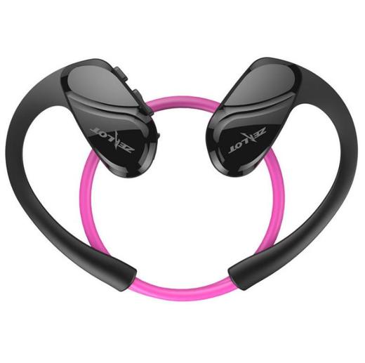 【蓝牙耳机】ZEALOT狂热者H6运动蓝牙耳机挂耳式4.1跑步双耳无线头戴耳塞 商品图7