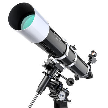 【端午】星特朗（CELESTRON）天文望远镜80DX（Deluxe80EQ）高清高倍大口径专业观星观景儿童科普礼物 商品图0