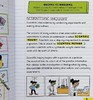 【中商原版】学霸笔记：美国少年学霸超级笔记-化学 英文原版 Everything You Need to Ace Chemistry One Big Fat Notebook Jennifer 商品缩略图7