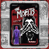 Super7 Misfits Fiend Static Age  紫色透明 挂卡 商品缩略图1
