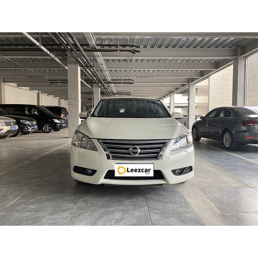 【月租-北京】日产 轩逸 1.6XV CVT尊享版 商品图2