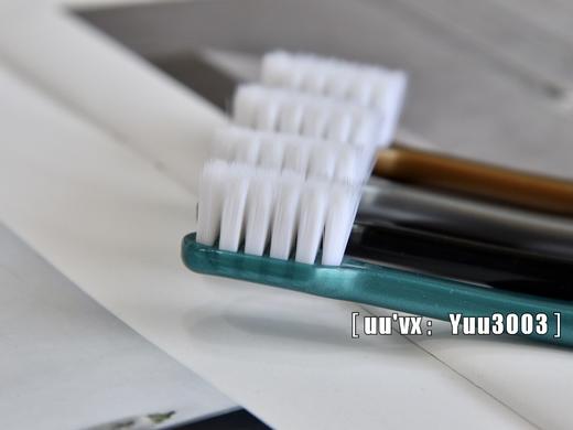 入口超柔软，AIMINI迪拜牙刷，正品 商品图2