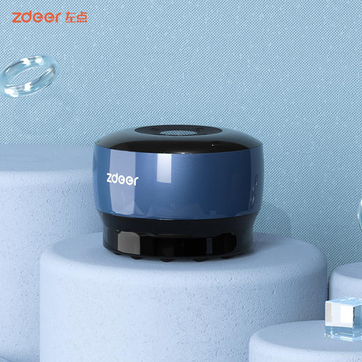 左点（Zdeer）砭石温灸仪智能走罐按摩器 商品图0