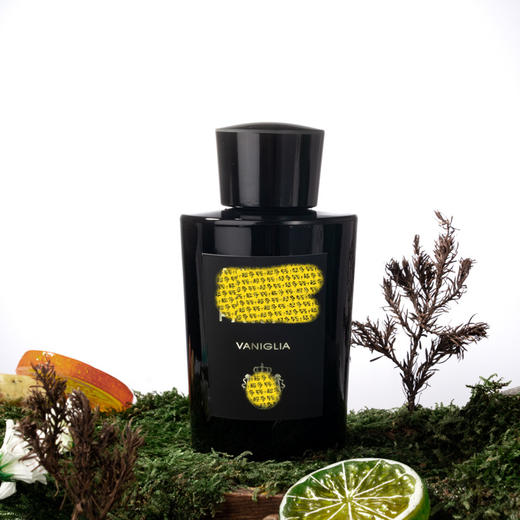 ADP  格调-香草暖阳 Signatures Of The Sun Vaniglia  分装 商品图0