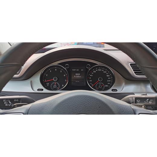 大众 一汽-CC 2.0TSI 尊贵型【长租-北京】 商品图4