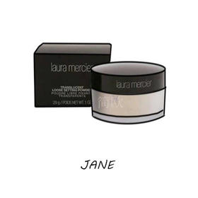 Laura Mercier罗拉散粉柔光透明蜜粉控油遮瑕持久29g