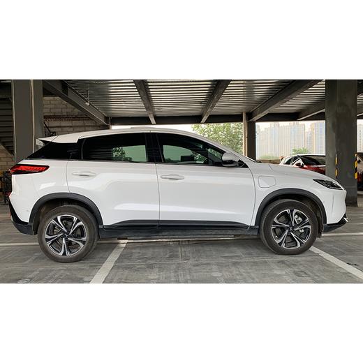 【特价月租-北京】小鹏 G3 520智享版  520KM 商品图5