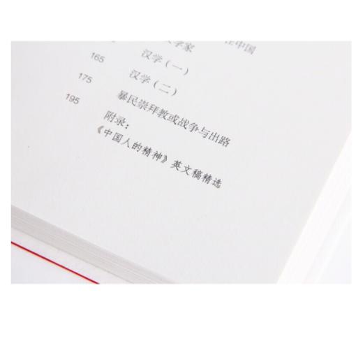 中国人的精神 商品图4
