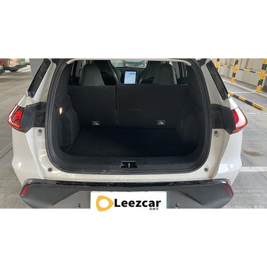 【特价月租-北京】小鹏 G3 520智享版  520KM 商品图9