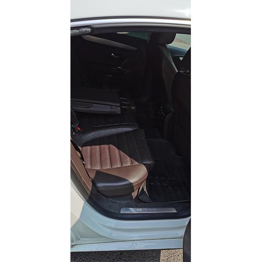 大众 一汽-CC 2.0TSI 尊贵型【长租-北京】 商品图7