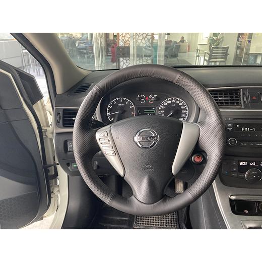 【月租-北京】日产 轩逸 1.6XV CVT尊享版 商品图6