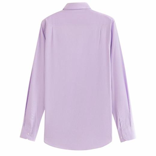 4楼goldlion金利来男装衬衫MSL20231726 商品图2