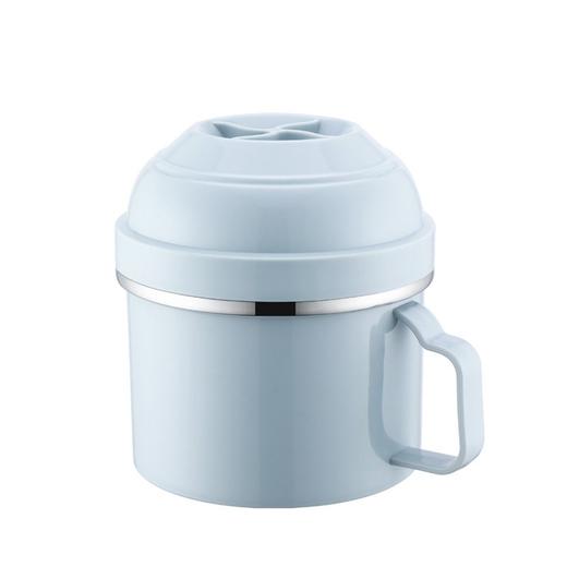 博尔乐乐意防溢快餐杯1800ML 商品图0