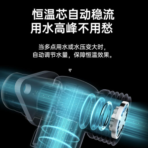 海尔（Haier）热水器JSQ25-13WGS(12T) 商品图9