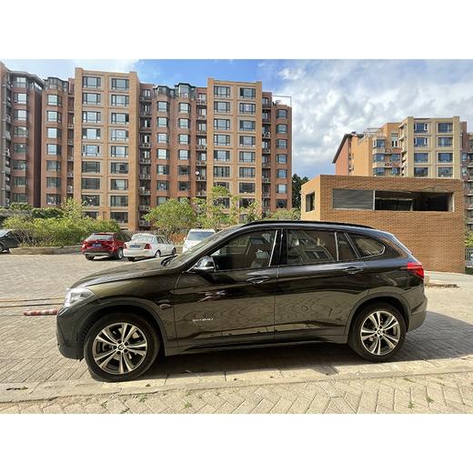 【特价月租-北京】宝马 X1 xDrive20Li 豪华型 商品图6