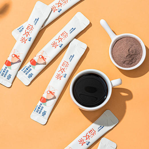 【买2送1】坤生元仙女随餐茶|富含普洱茶褐素精华，喝出轻盈体态 商品图3