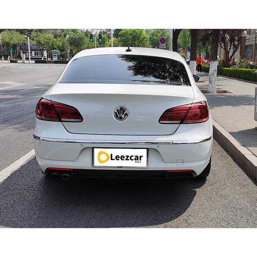大众 一汽-CC 2.0TSI 尊贵型【长租-北京】 商品图3