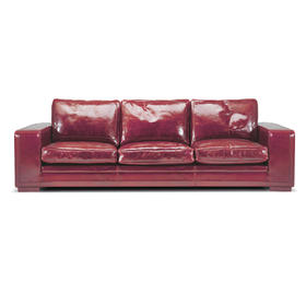 ULIVI品牌-REX系列沙发