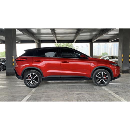 【特价月租-北京】小鹏 G3 尊享版 商品图5